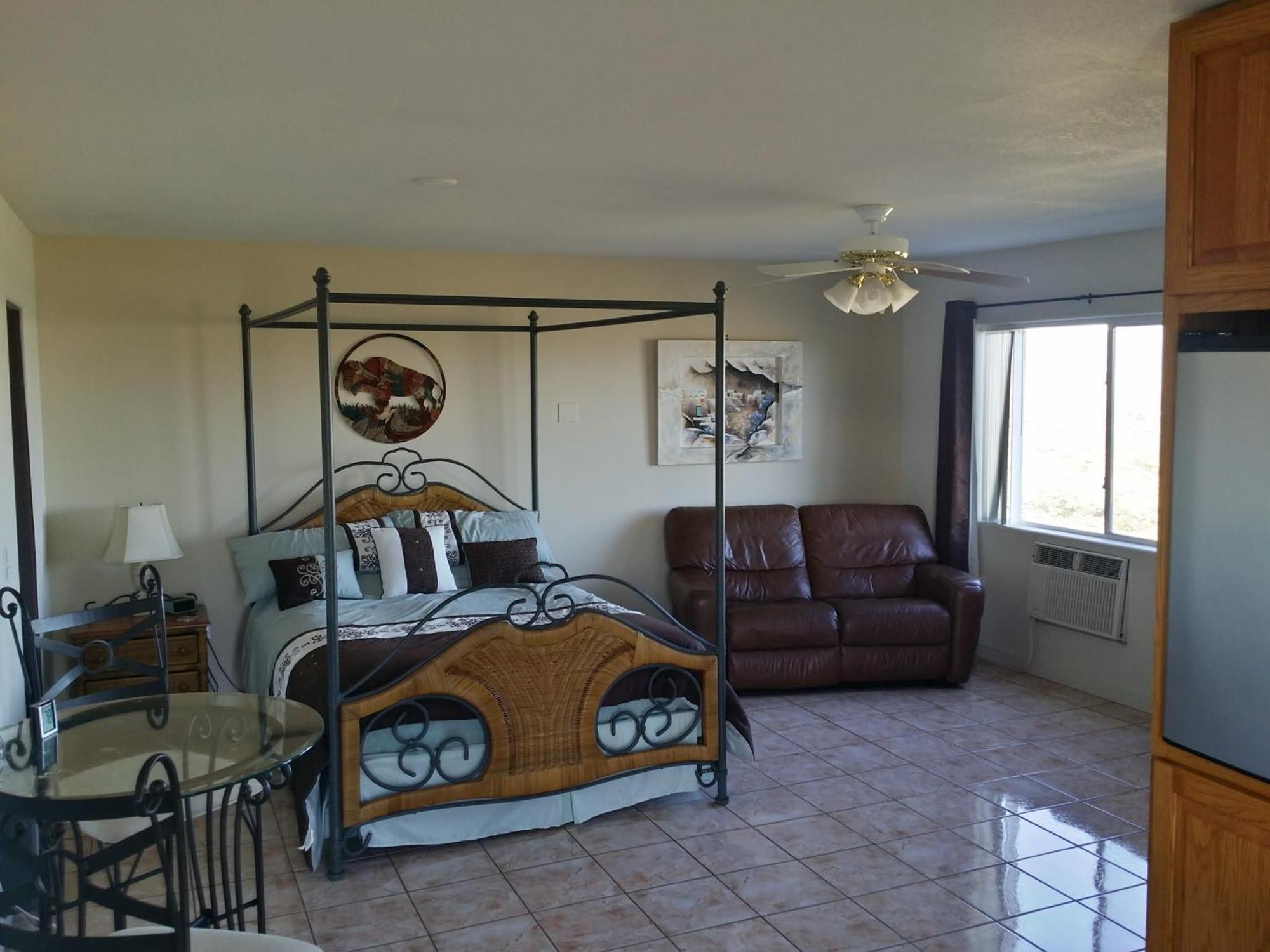 The Arizona Lighthouse B&B Clarkdale Pokoj fotografie