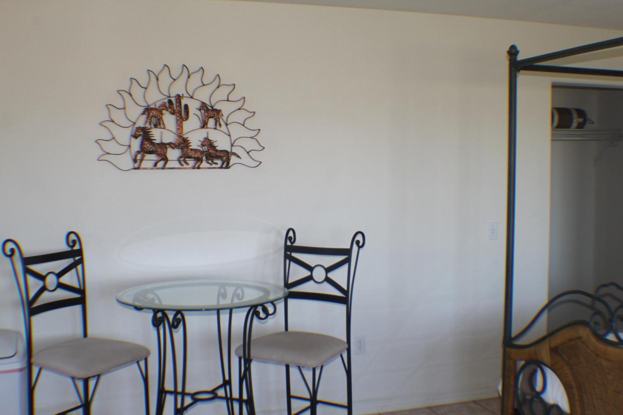 The Arizona Lighthouse B&B Clarkdale Pokoj fotografie