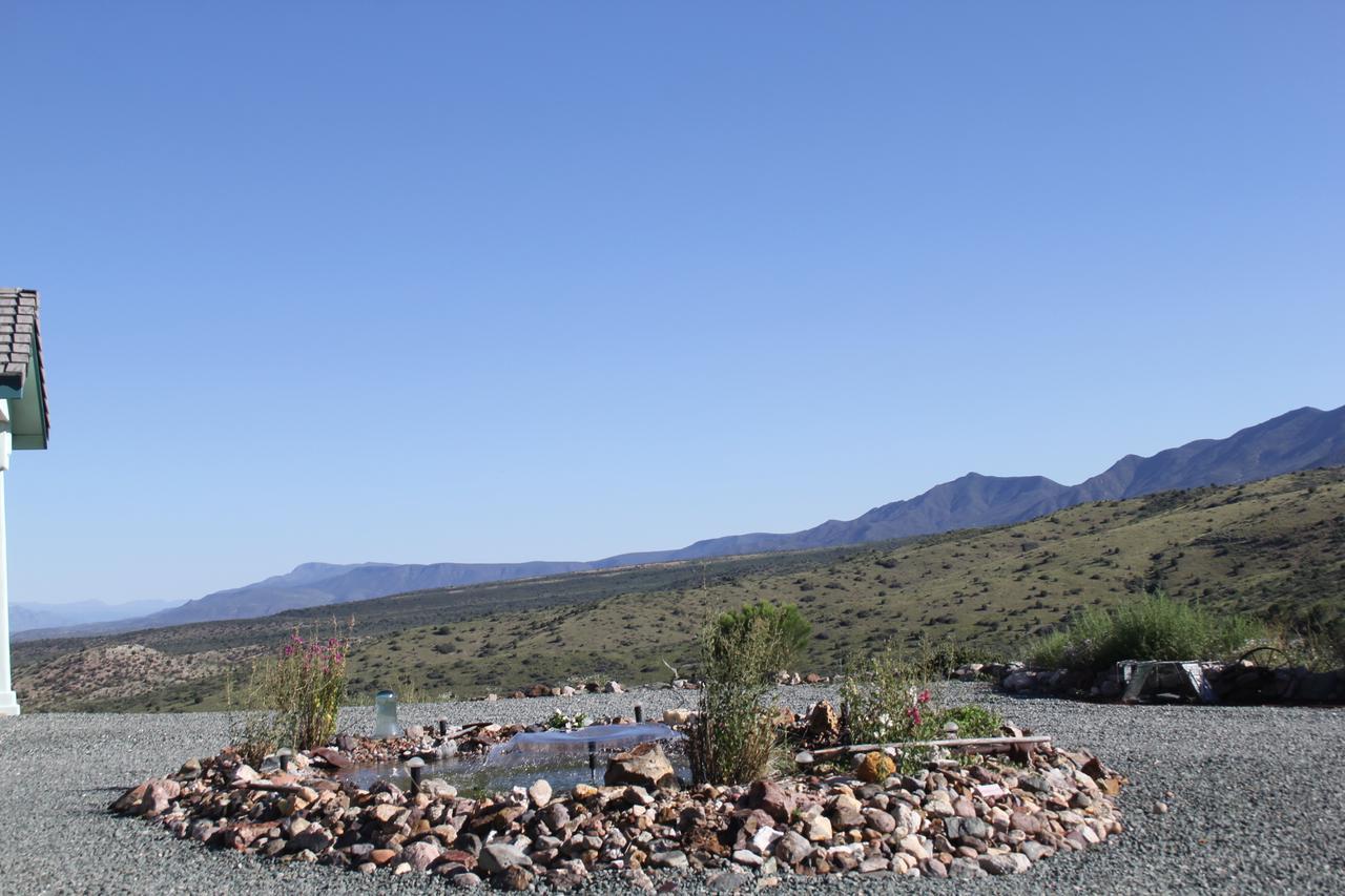 The Arizona Lighthouse B&B Clarkdale Exteriér fotografie